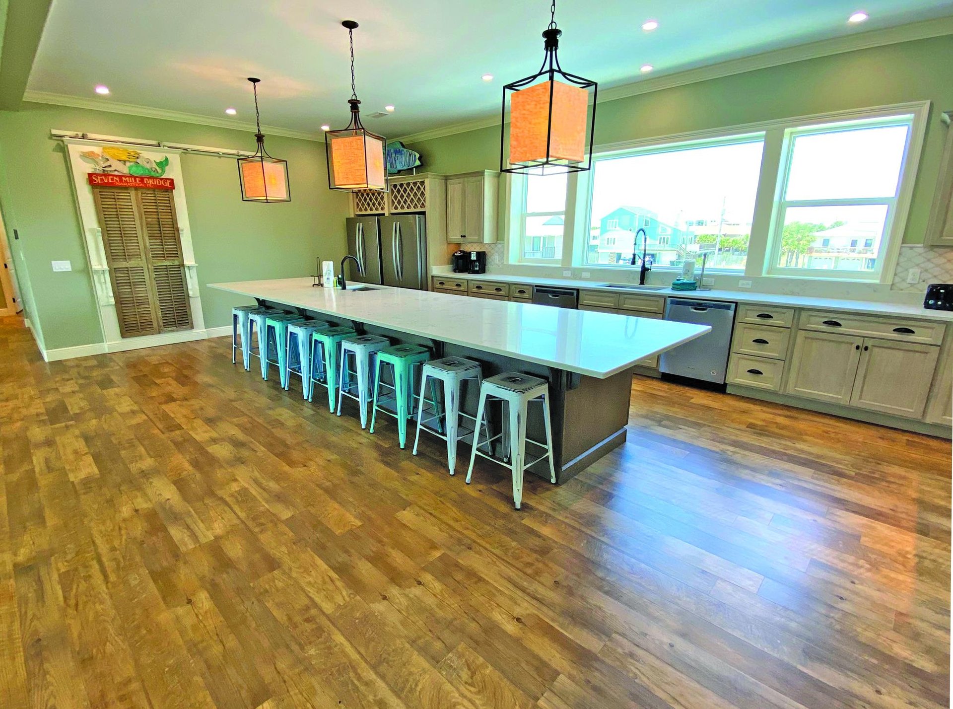 Ariola 1105  Emerald Oasis 11