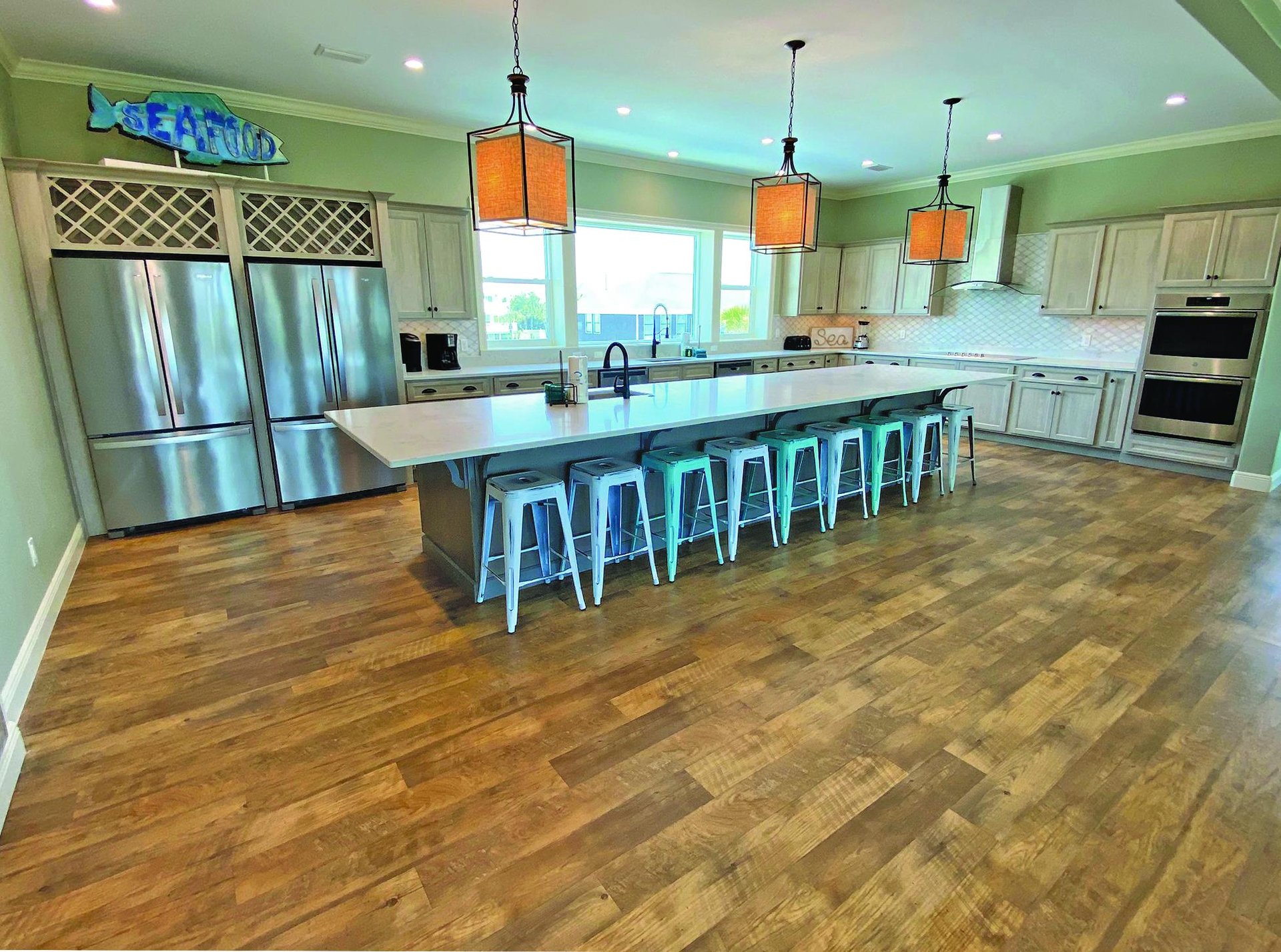 Ariola 1105  Emerald Oasis 12