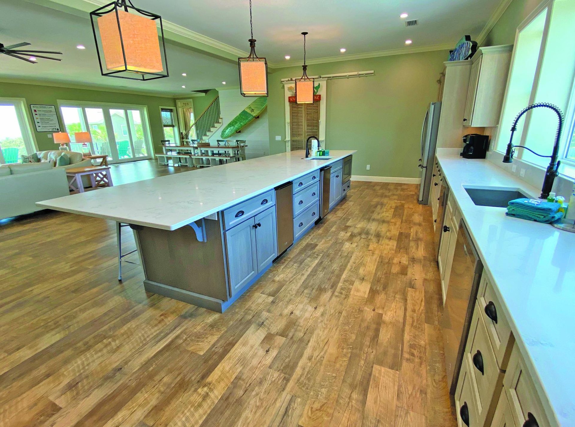 Ariola 1105  Emerald Oasis 15