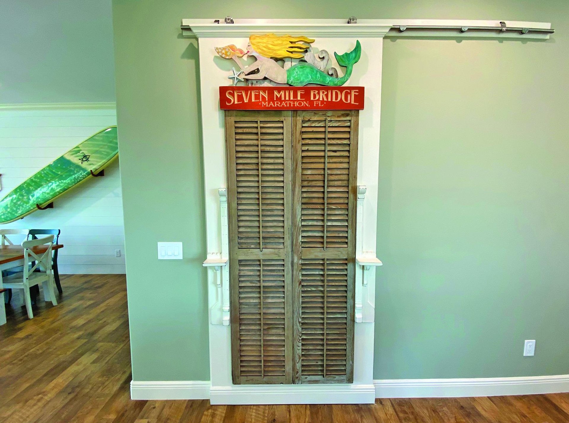 Ariola 1105  Emerald Oasis 16