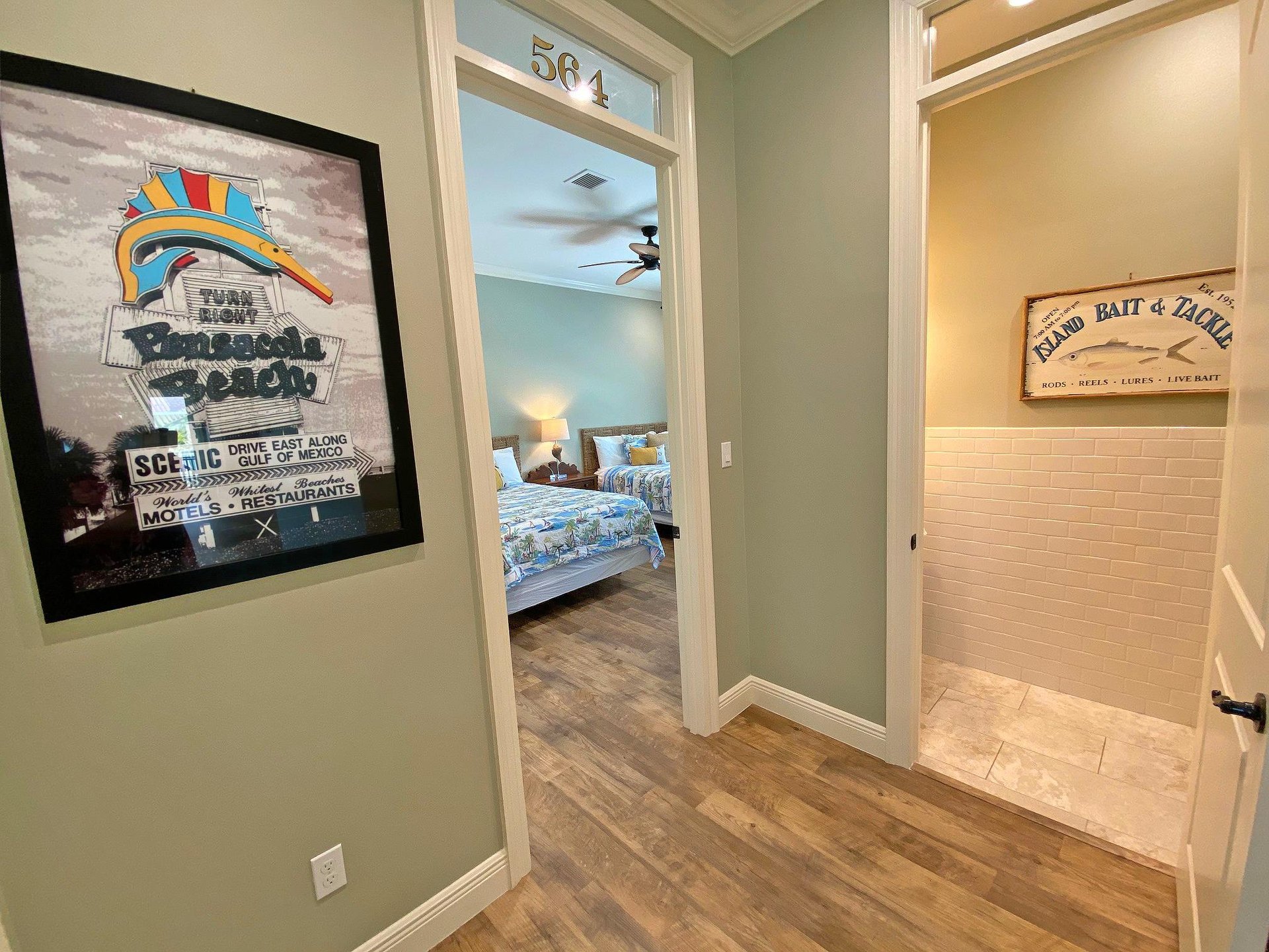 Ariola 1105  Emerald Oasis 19