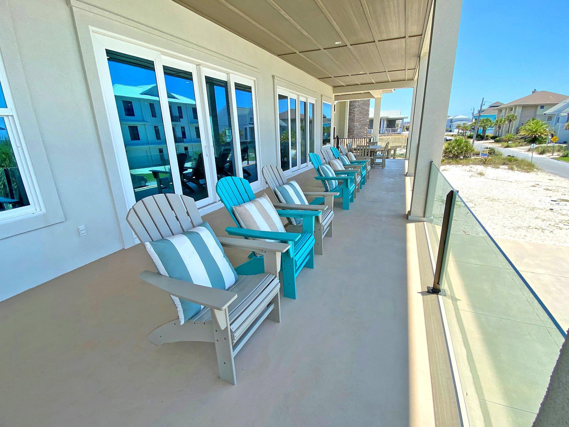 Ariola 1105  Emerald Oasis 34