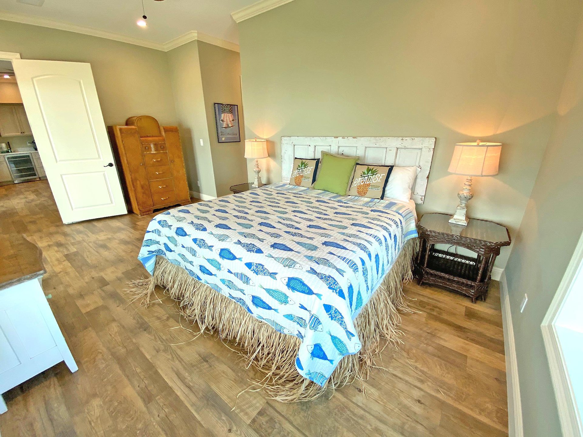 Ariola 1105  Emerald Oasis 48