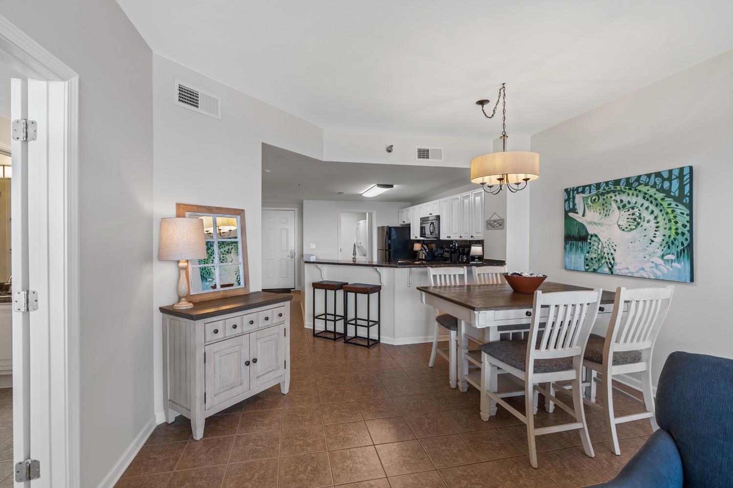 Beach Club Doral 807 6