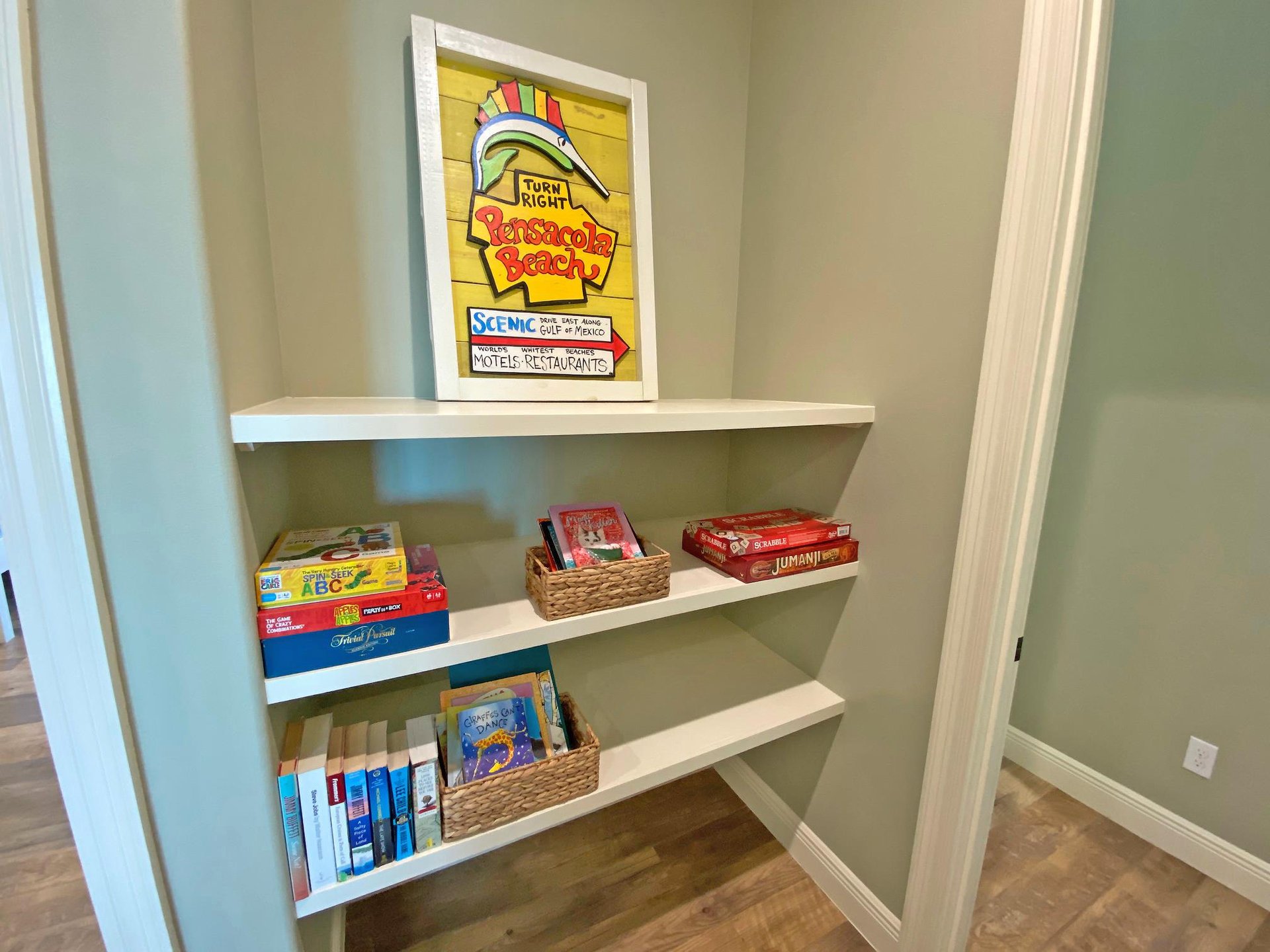 Ariola 1105  Emerald Oasis 60