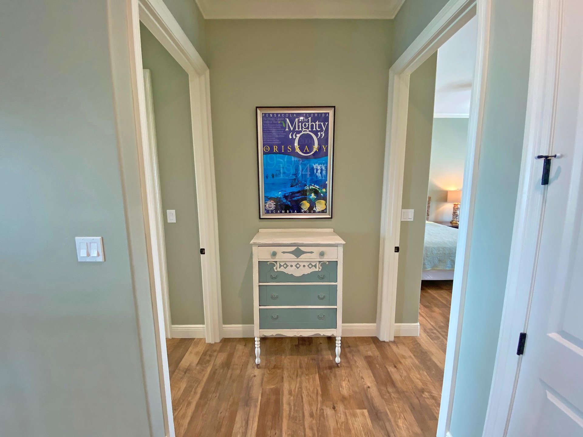 Ariola 1105  Emerald Oasis 66