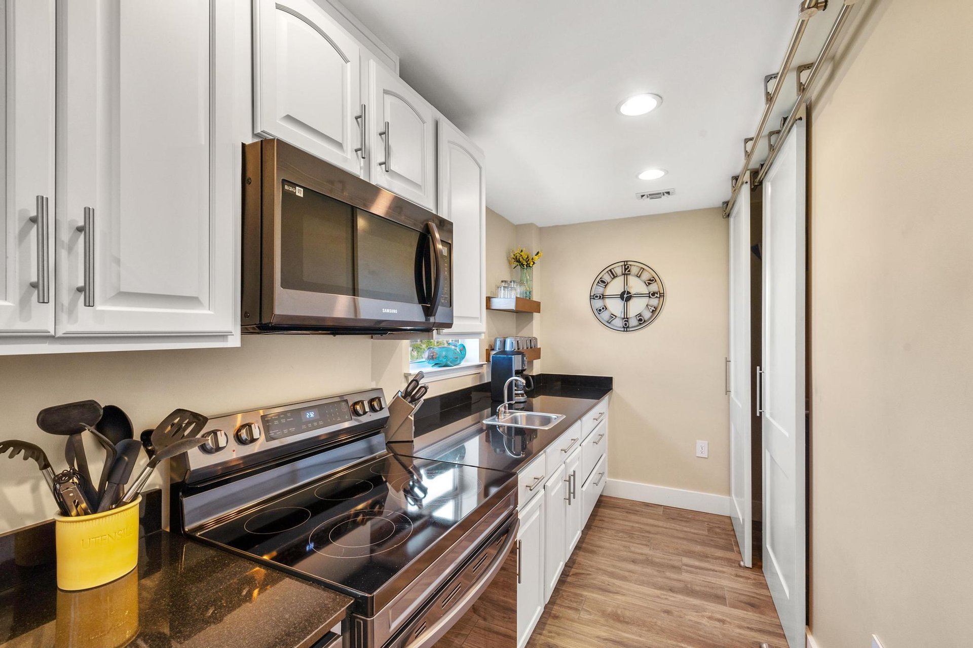 Portside Villas 5 12