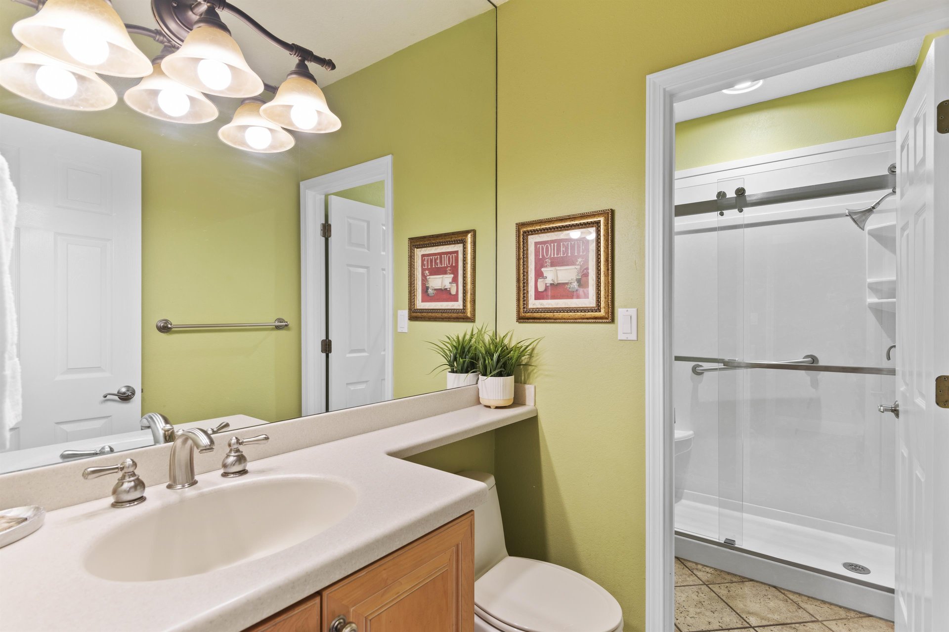 Destin Beach Club 305 9