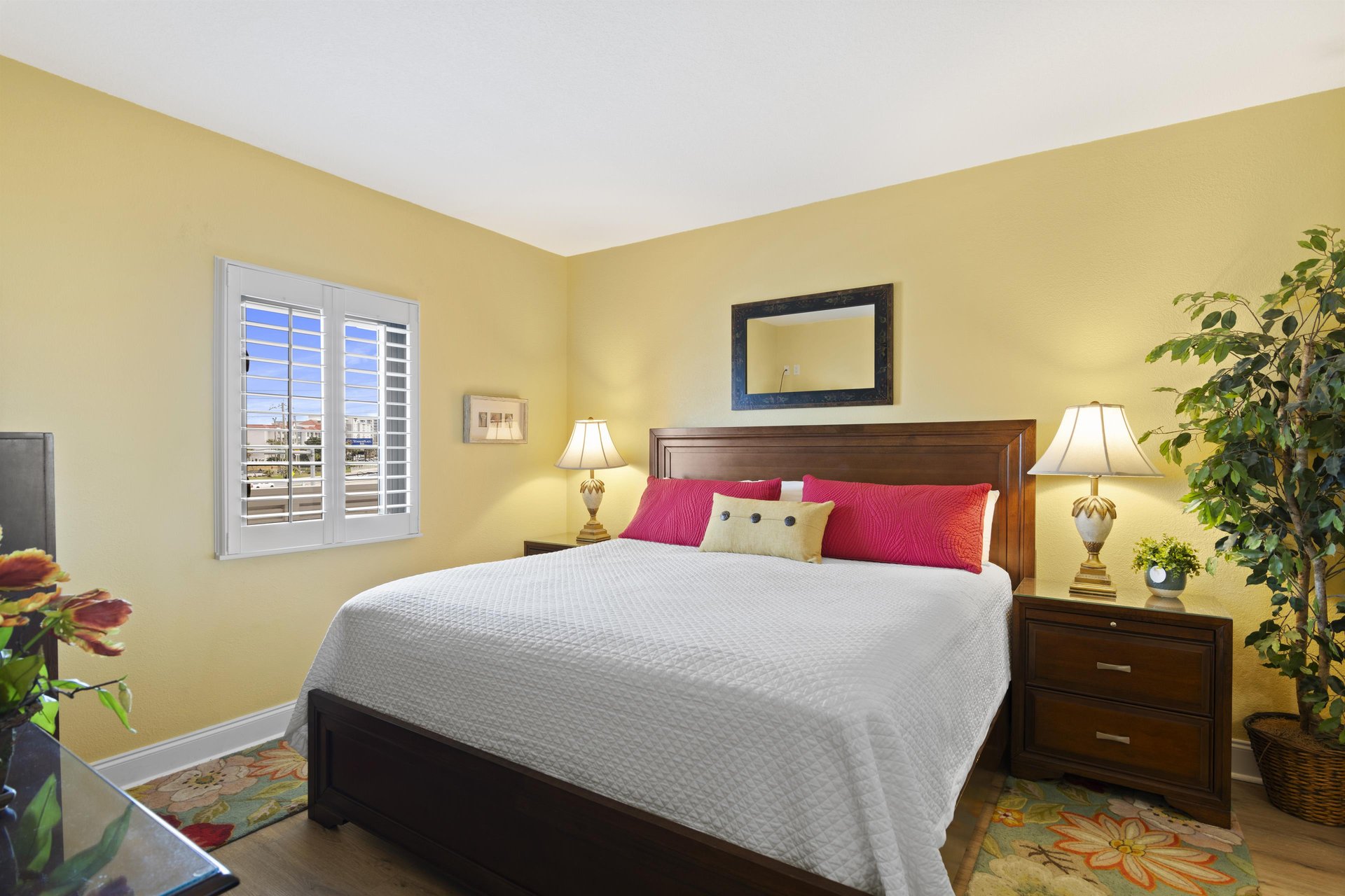 Destin Beach Club 305 12