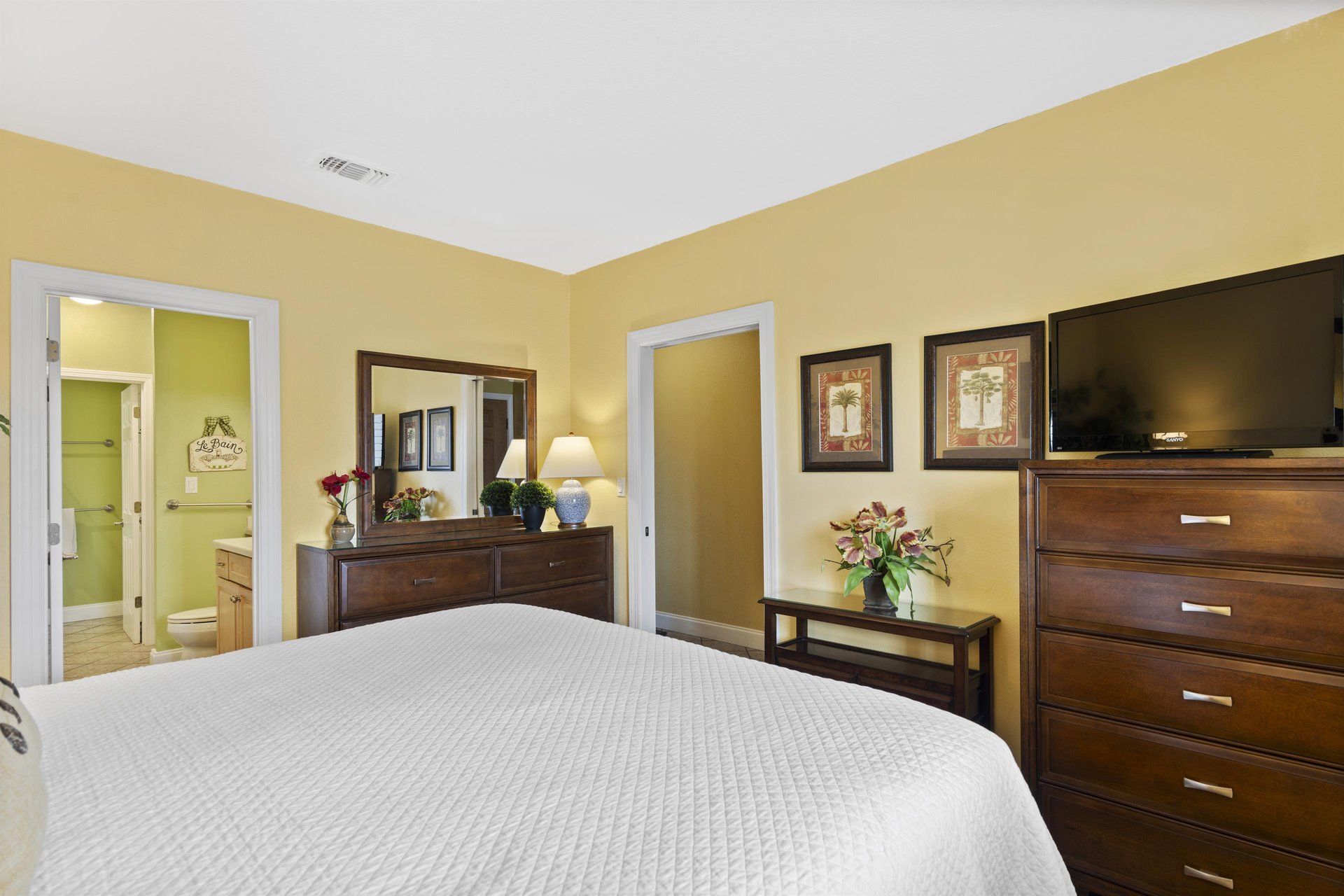 Destin Beach Club 305 14