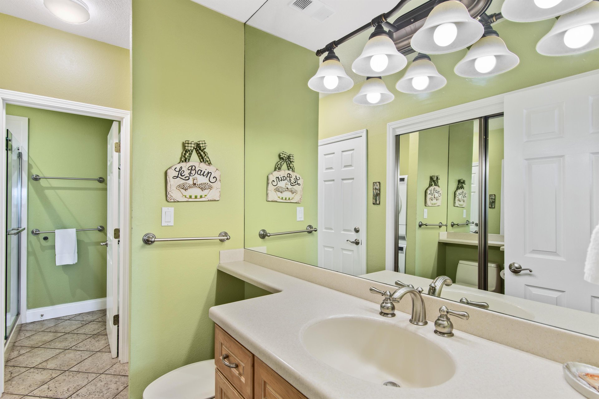 Destin Beach Club 305 15