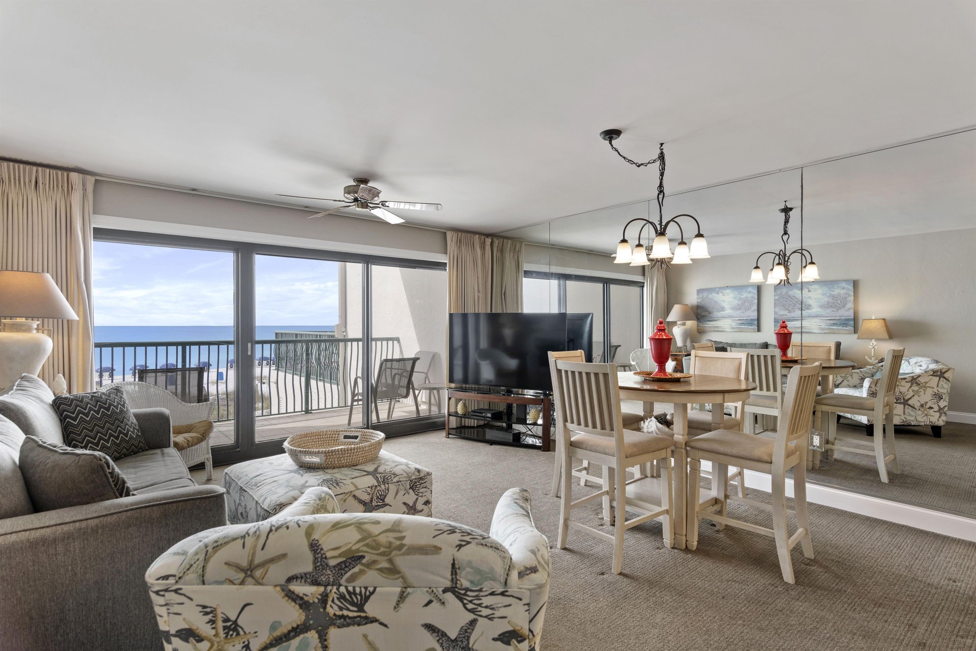 Destin Beach Club 208 2