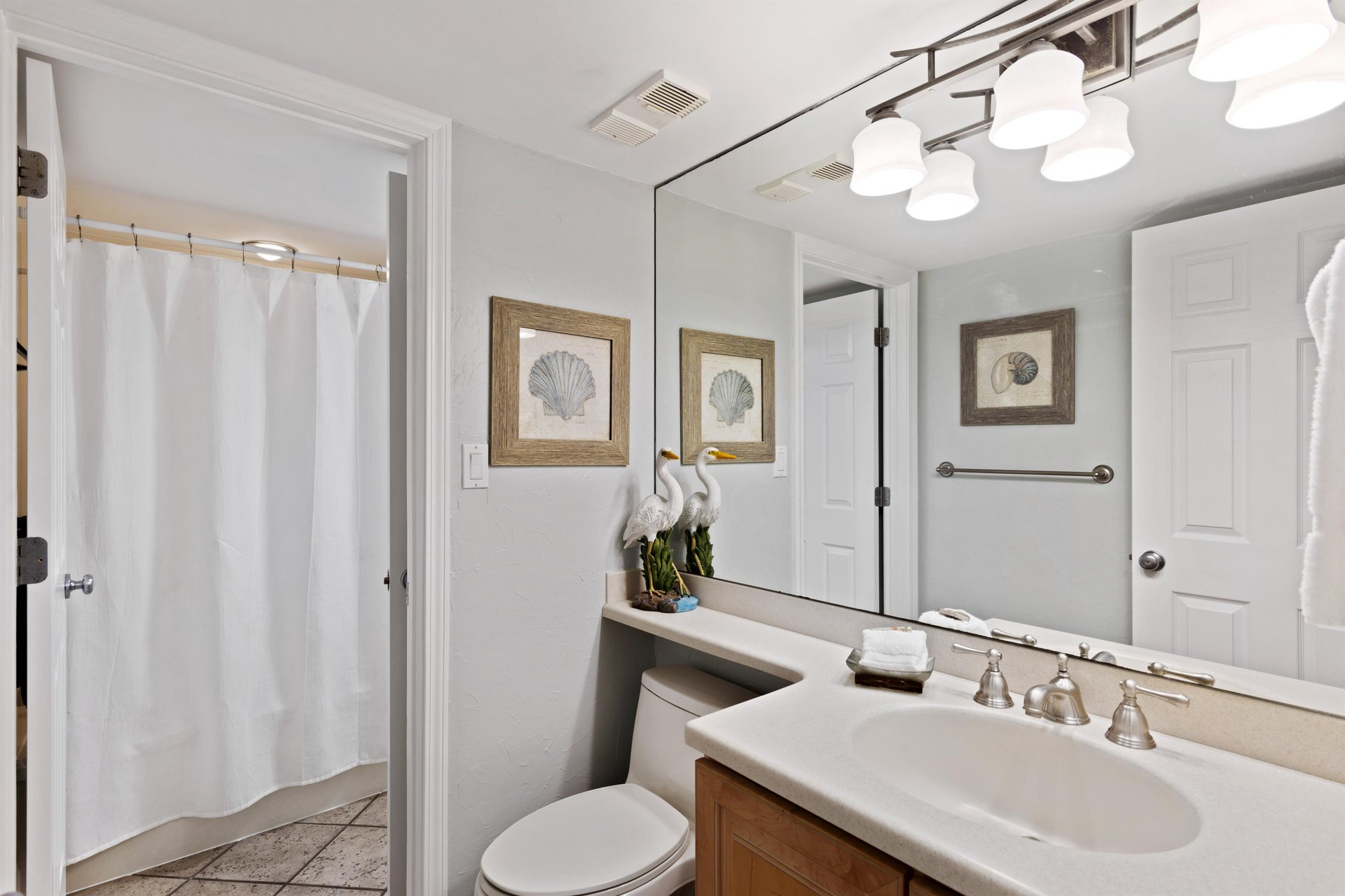 Destin Beach Club 208 9