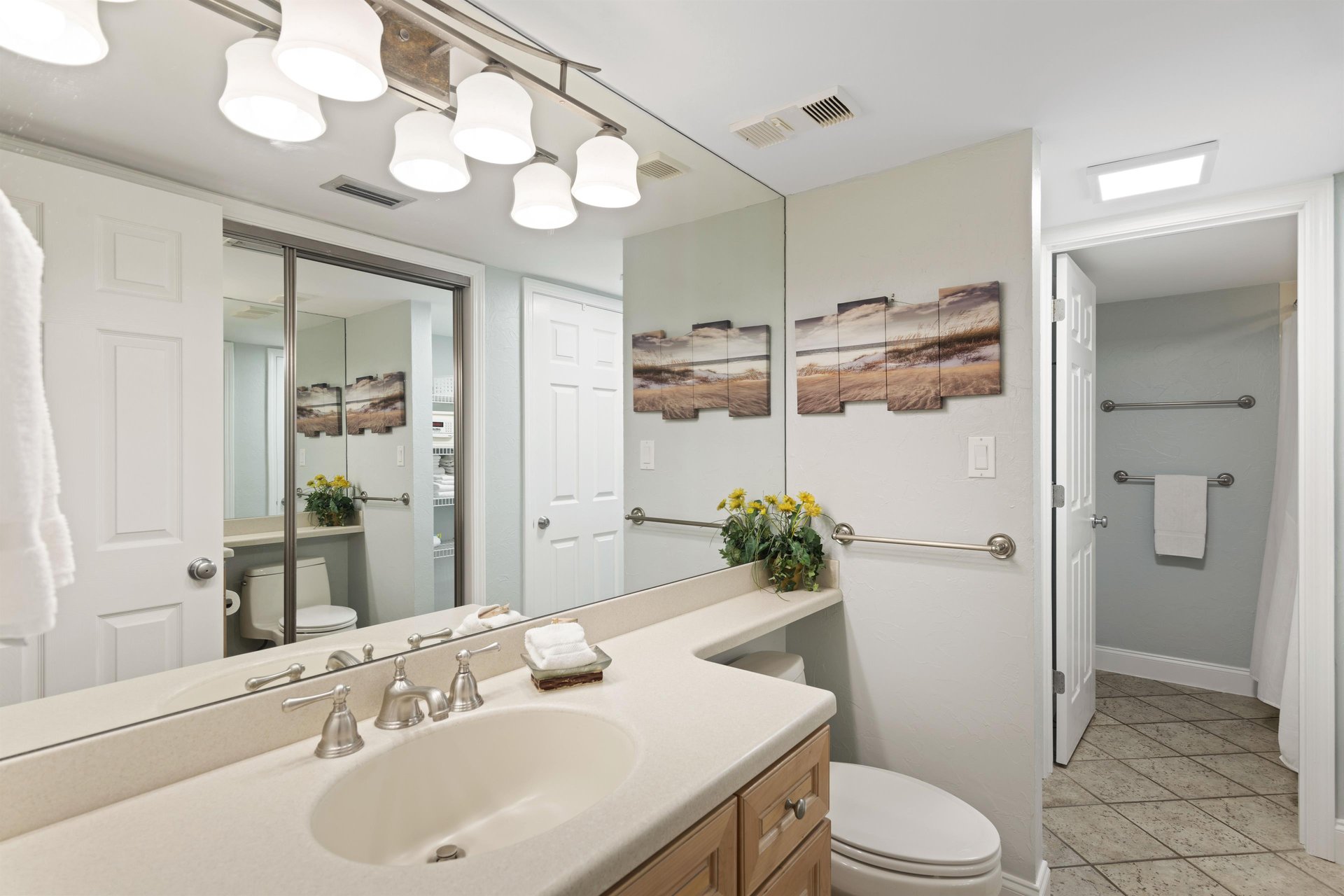 Destin Beach Club 208 15