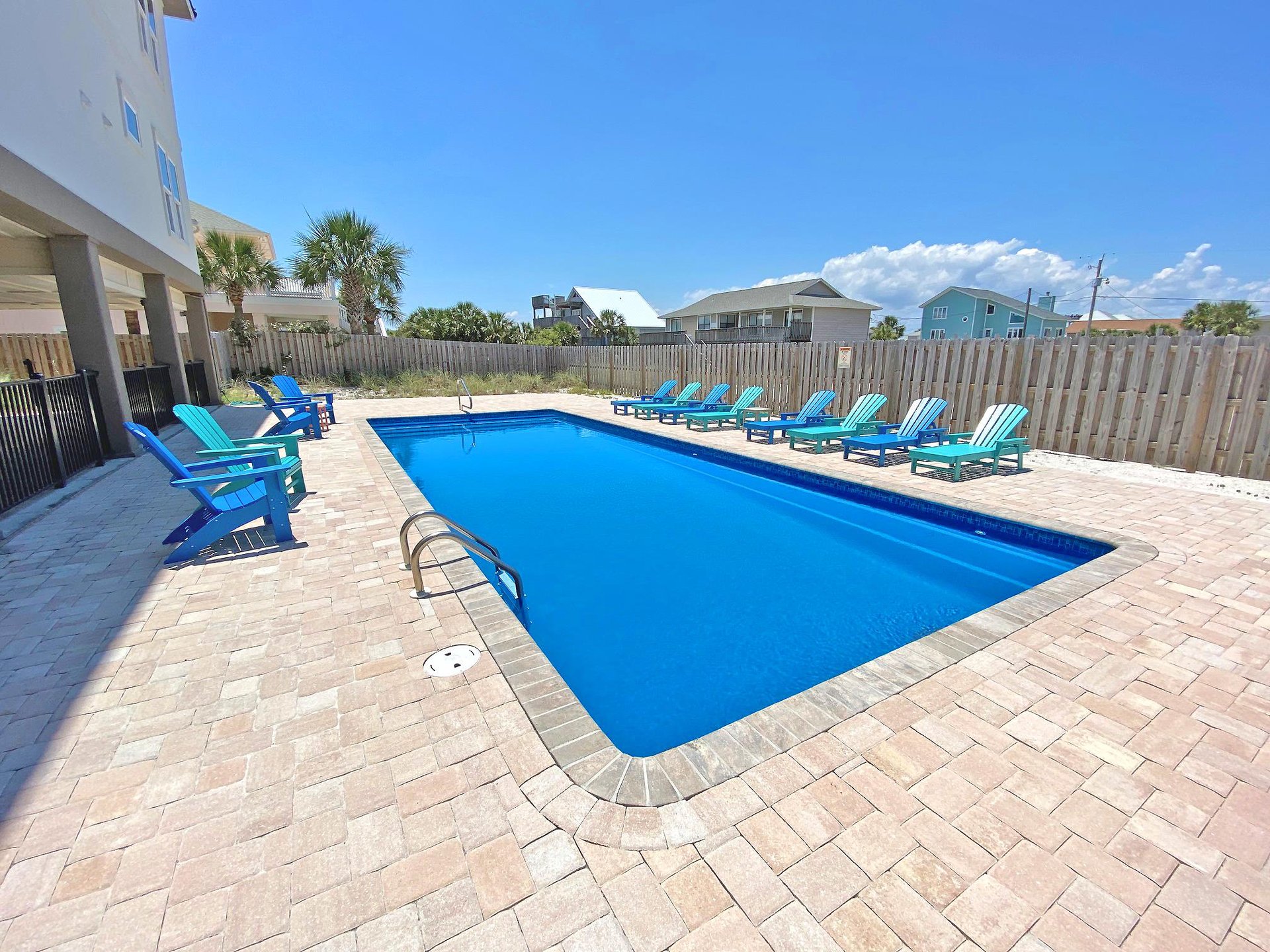 Ariola 1105  Emerald Oasis 80