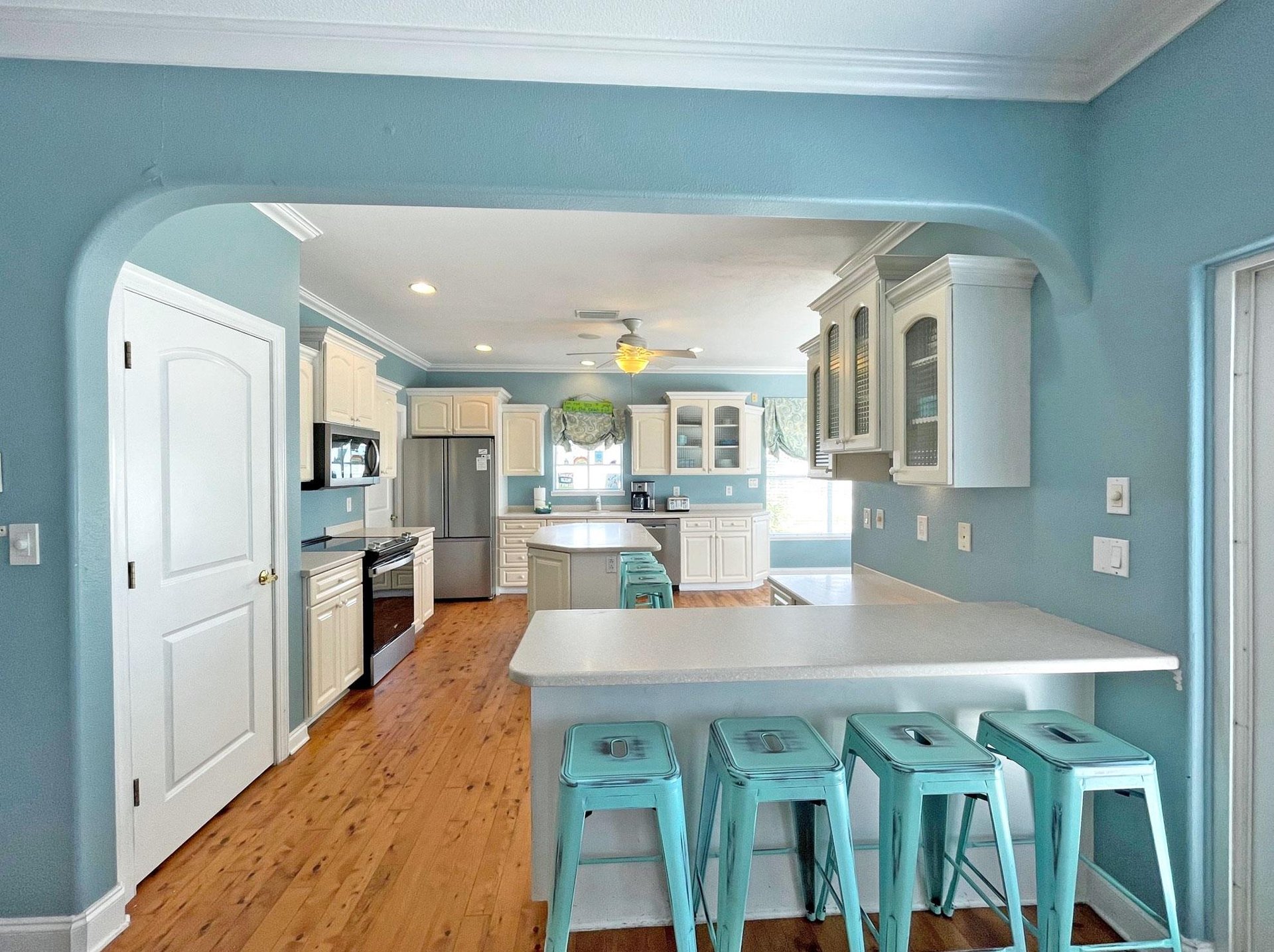 Maldonado 1206  Feeling Beachy 9