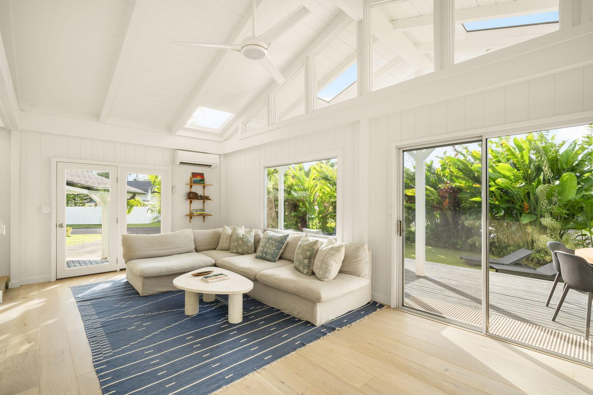 Welcome to One Hanalei