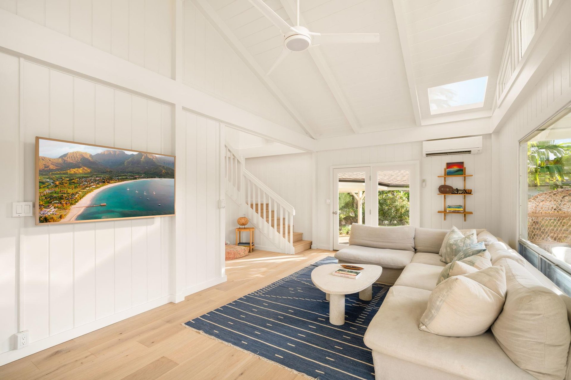 Picture perfect home