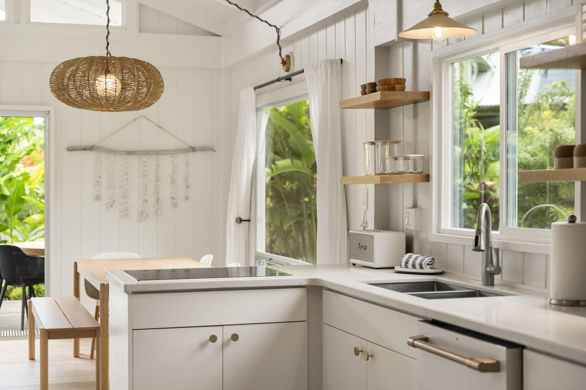 State of the art kitchen