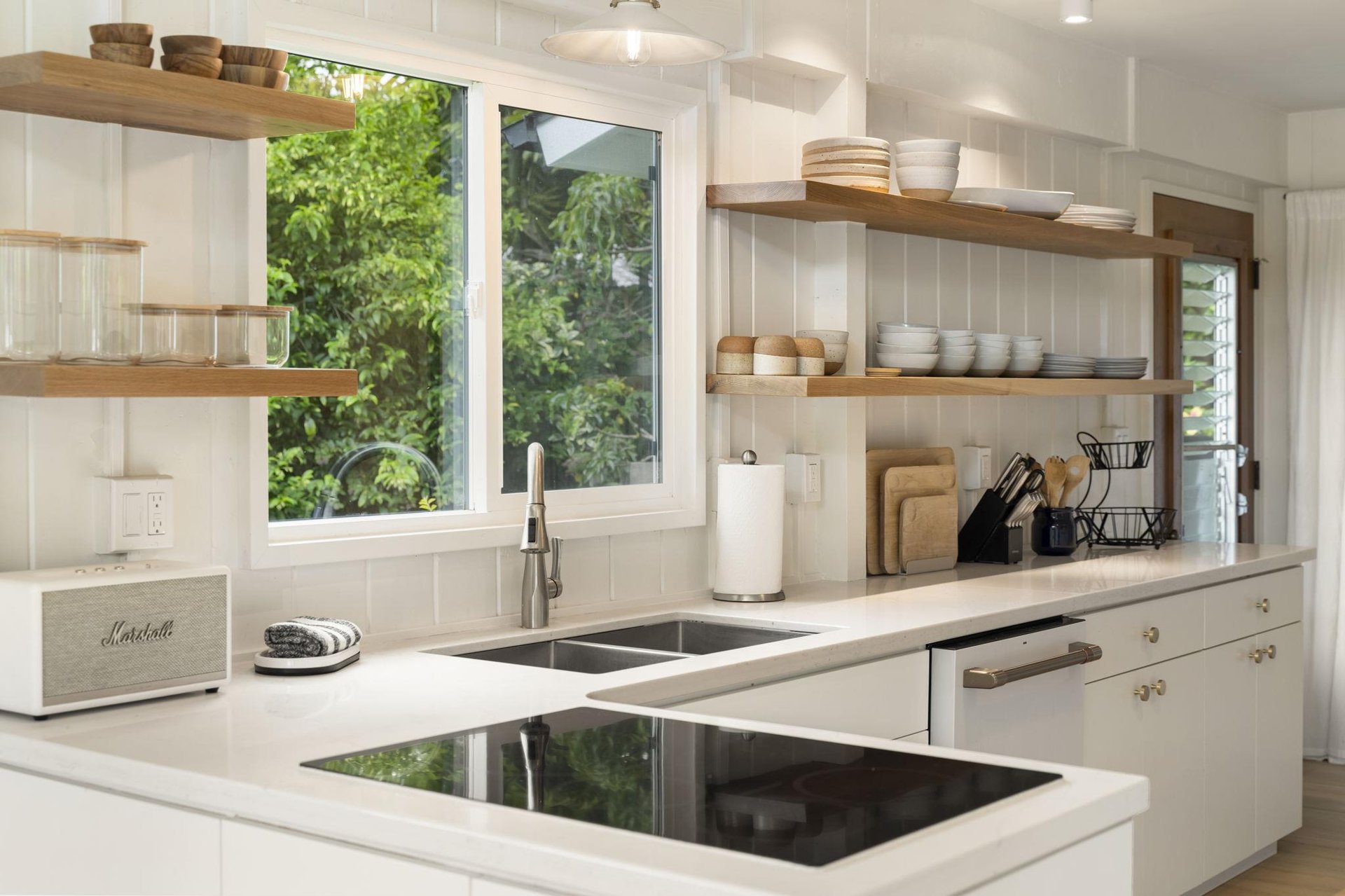 Perfect place to cook home meals