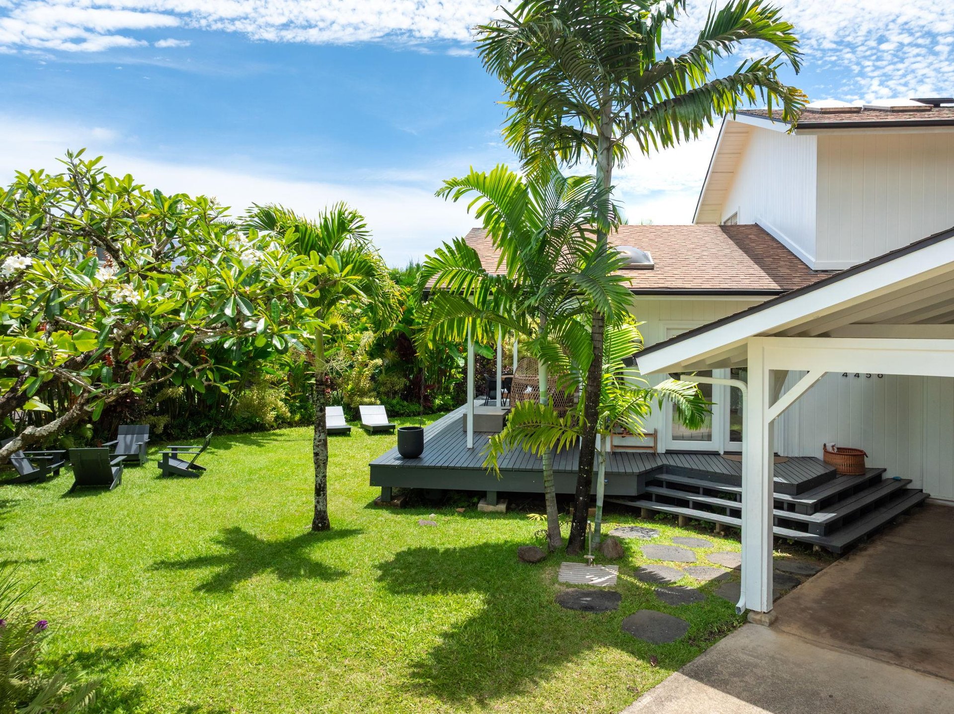 Beautiful One Hanalei