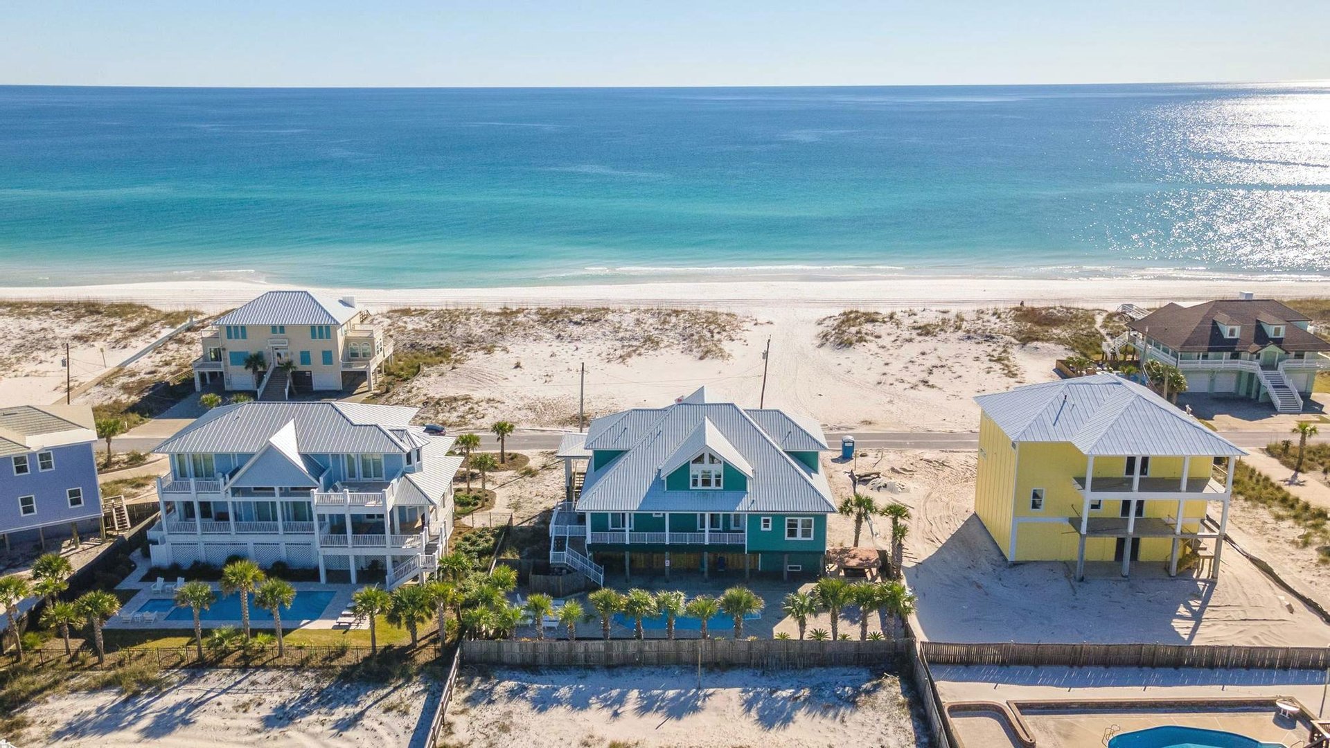 Ariola 1311  The Dolphin House 1