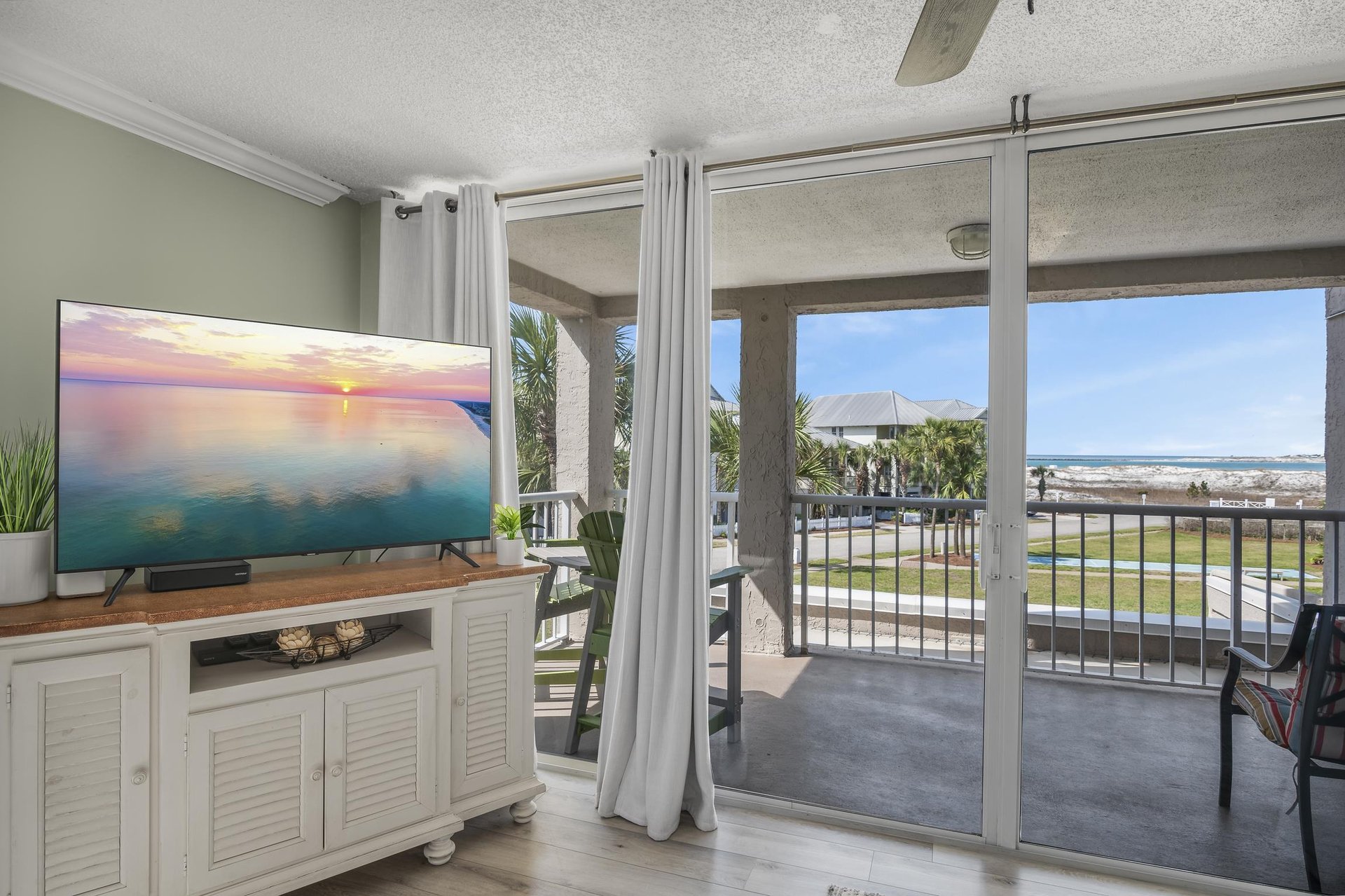 Magnolia House 201 at Destin Pointe Resort 3