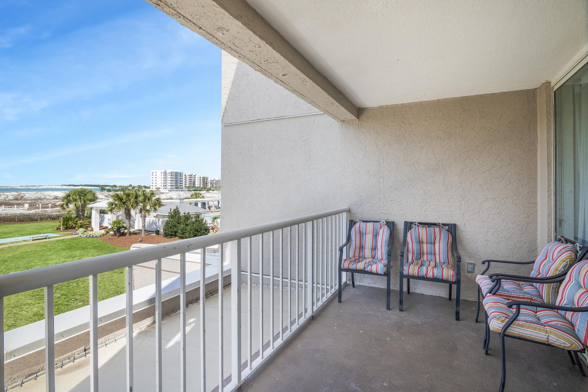 Magnolia House 201 at Destin Pointe Resort 5