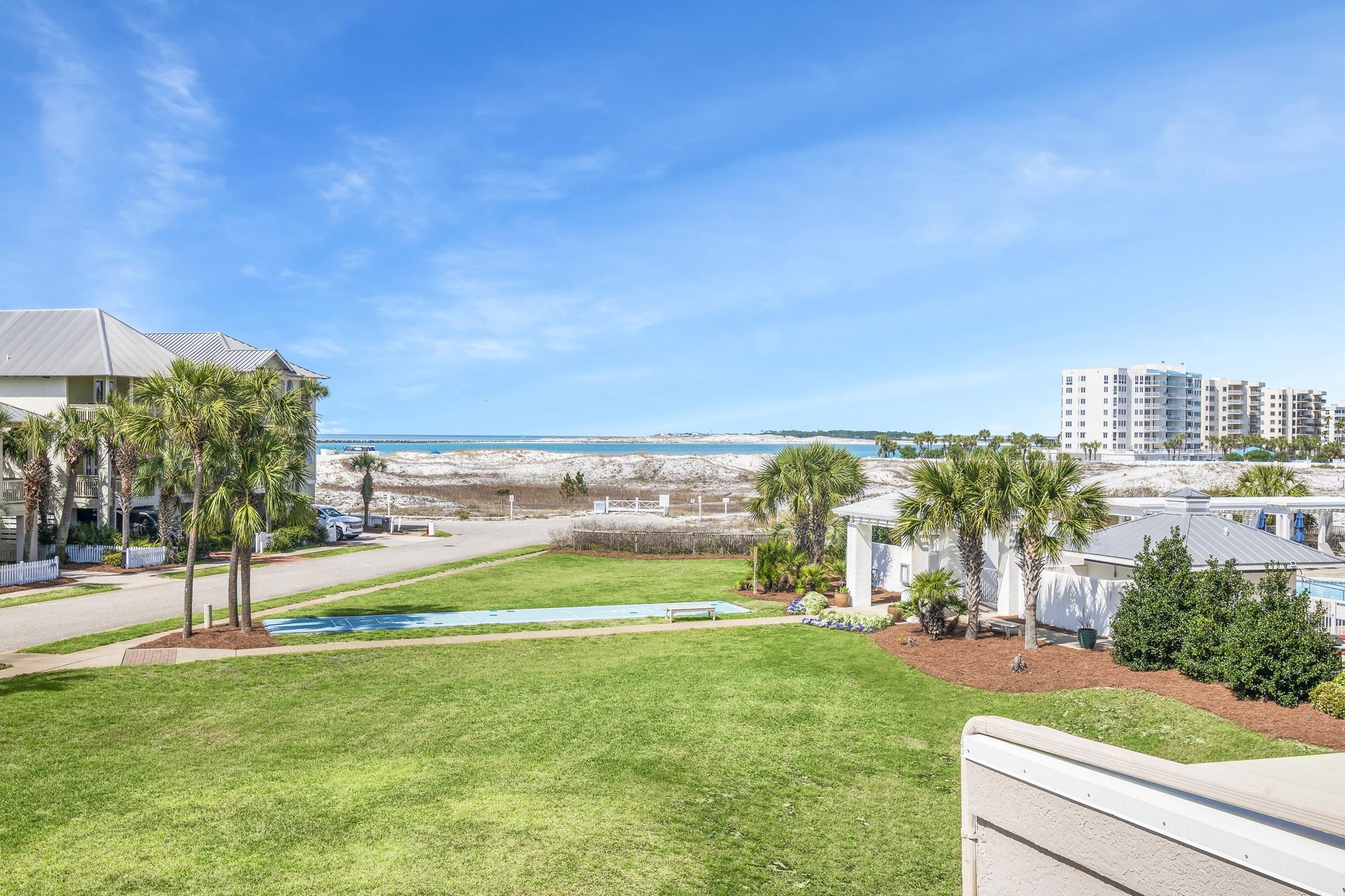 Magnolia House 201 at Destin Pointe Resort 6