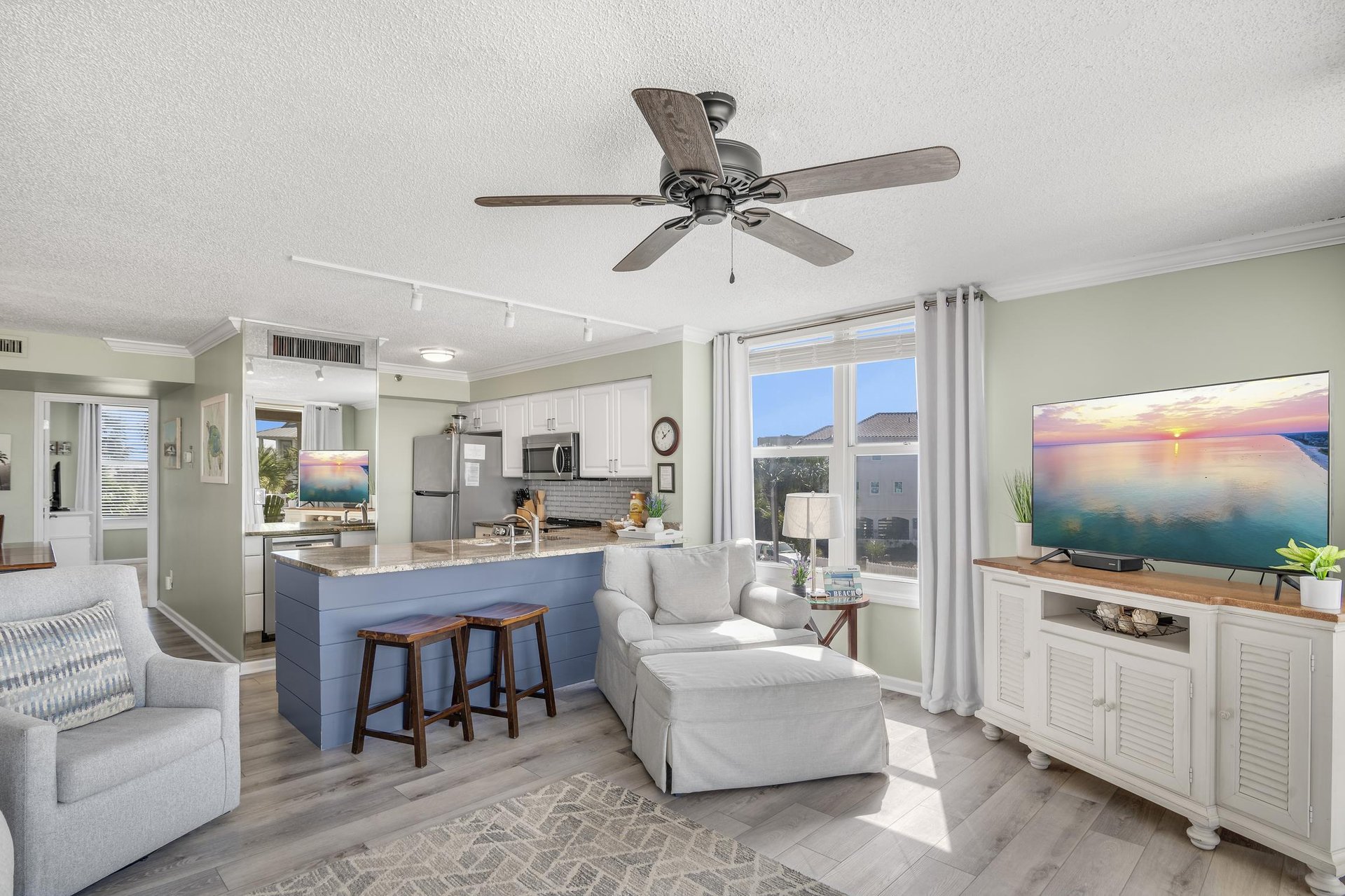 Magnolia House 201 at Destin Pointe Resort 8