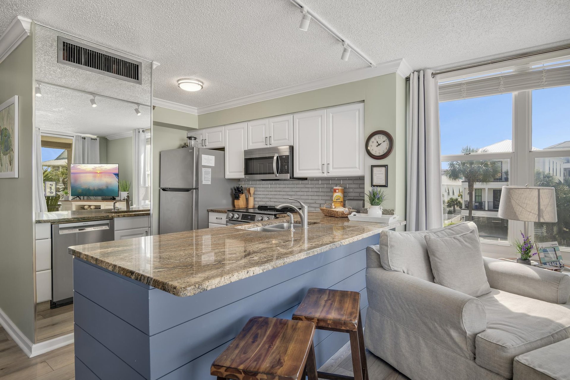 Magnolia House 201 at Destin Pointe Resort 9