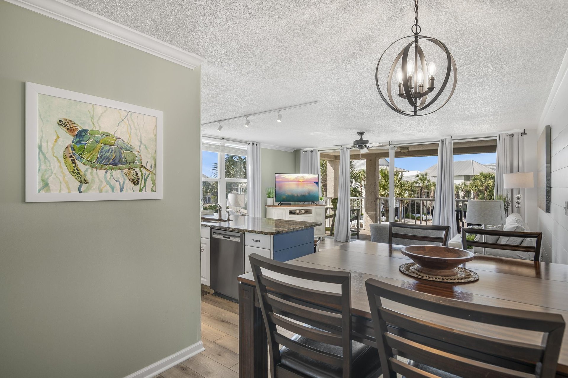 Magnolia House 201 at Destin Pointe Resort 12