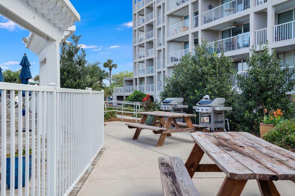 Magnolia House 201 at Destin Pointe Resort 32