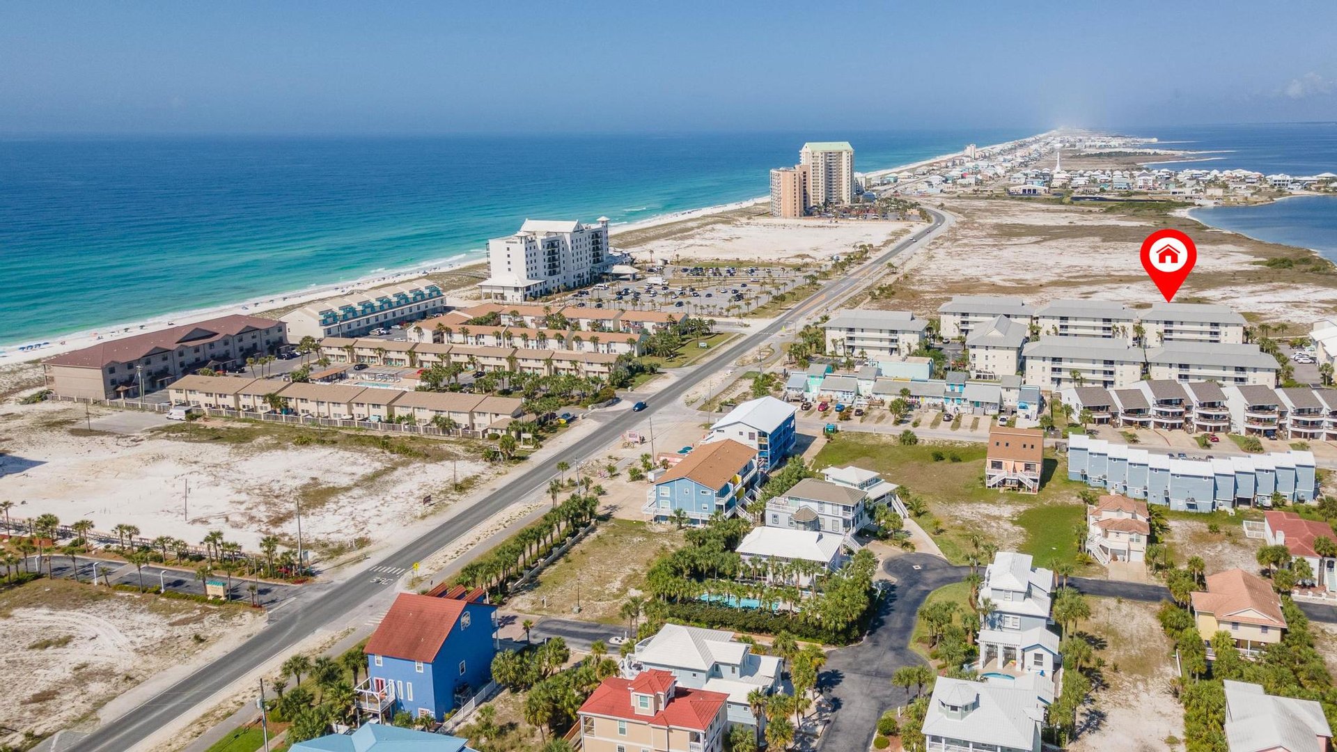 Gulf Island Condominiums 421 BrightNSunny NEW 31