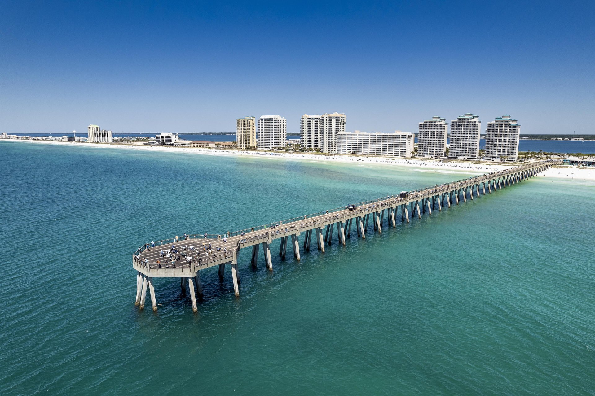 Gulf Island Condominiums 421 BrightNSunny NEW 40