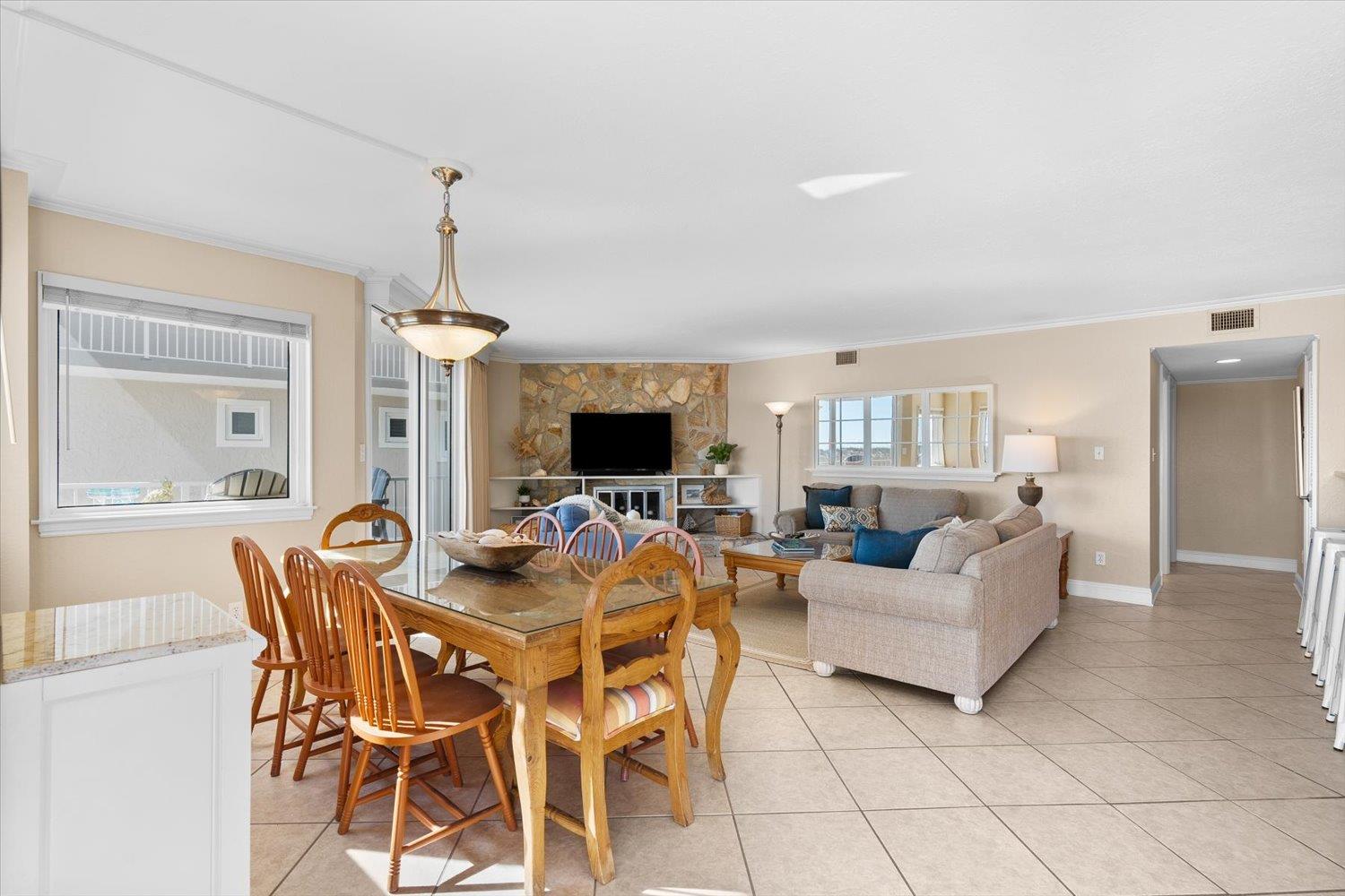 Starboard Village 111 4