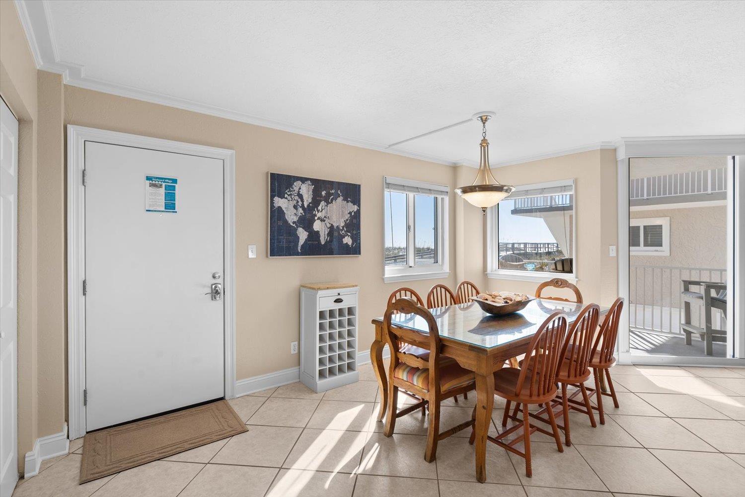 Starboard Village 111 5