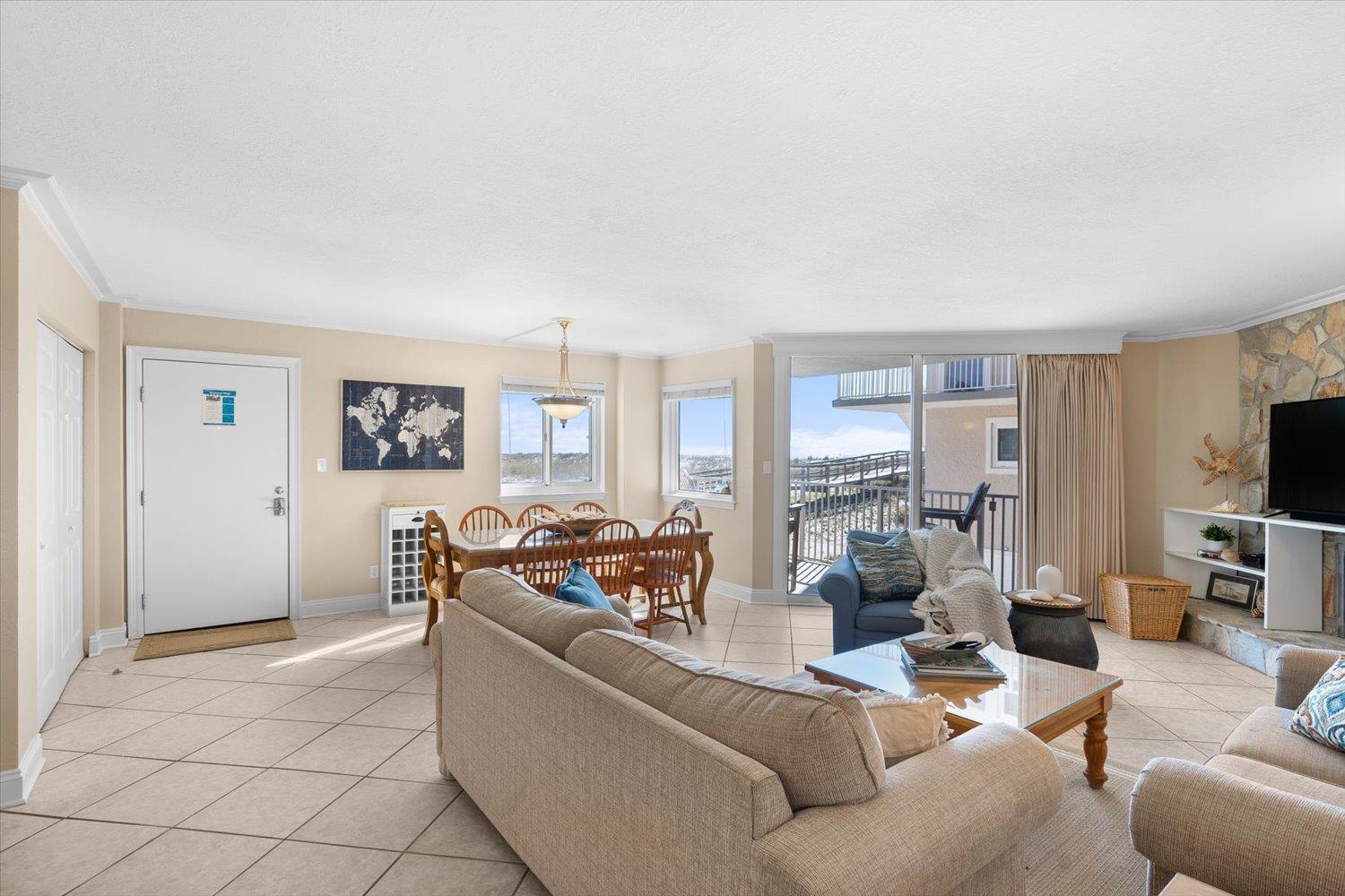 Starboard Village 111 7