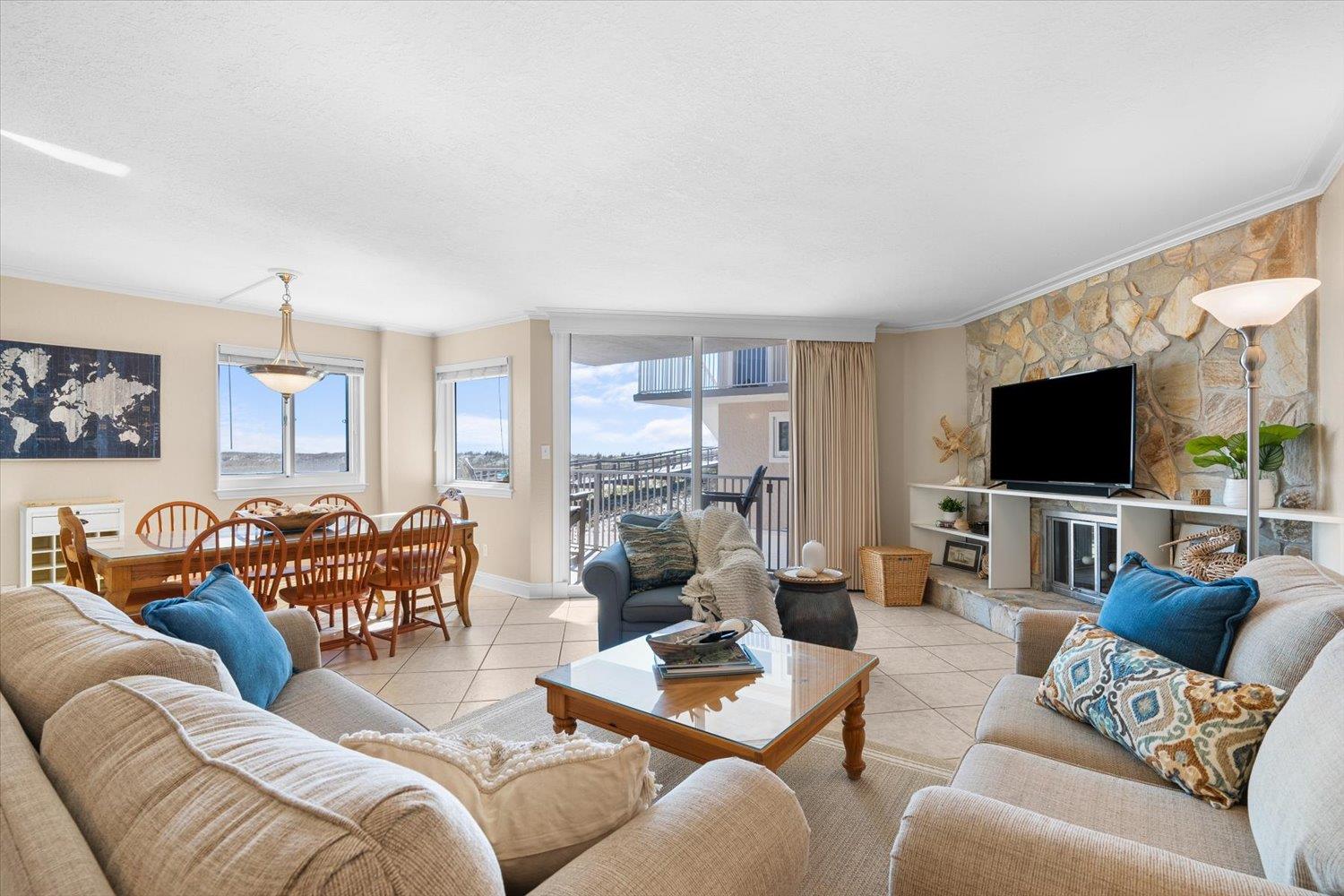 Starboard Village 111 8