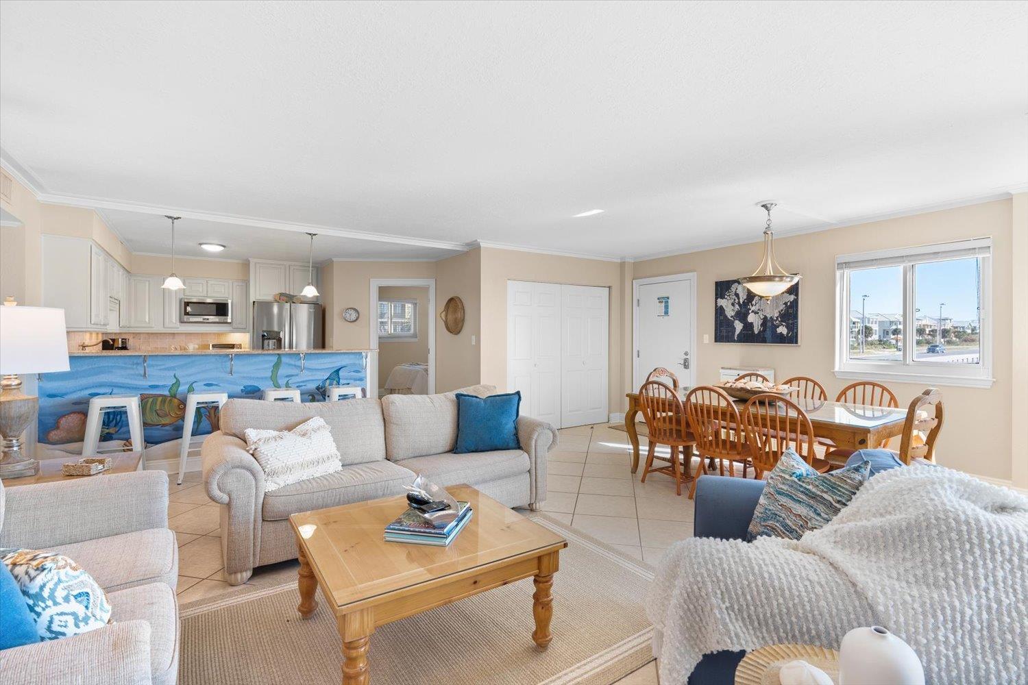 Starboard Village 111 9