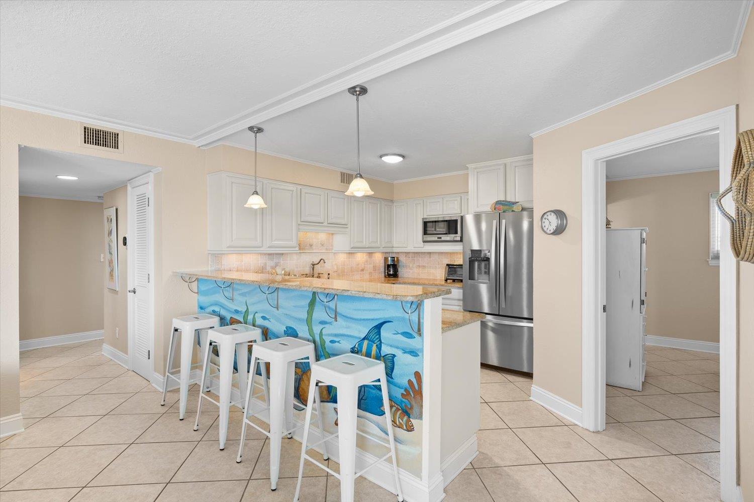 Starboard Village 111 10