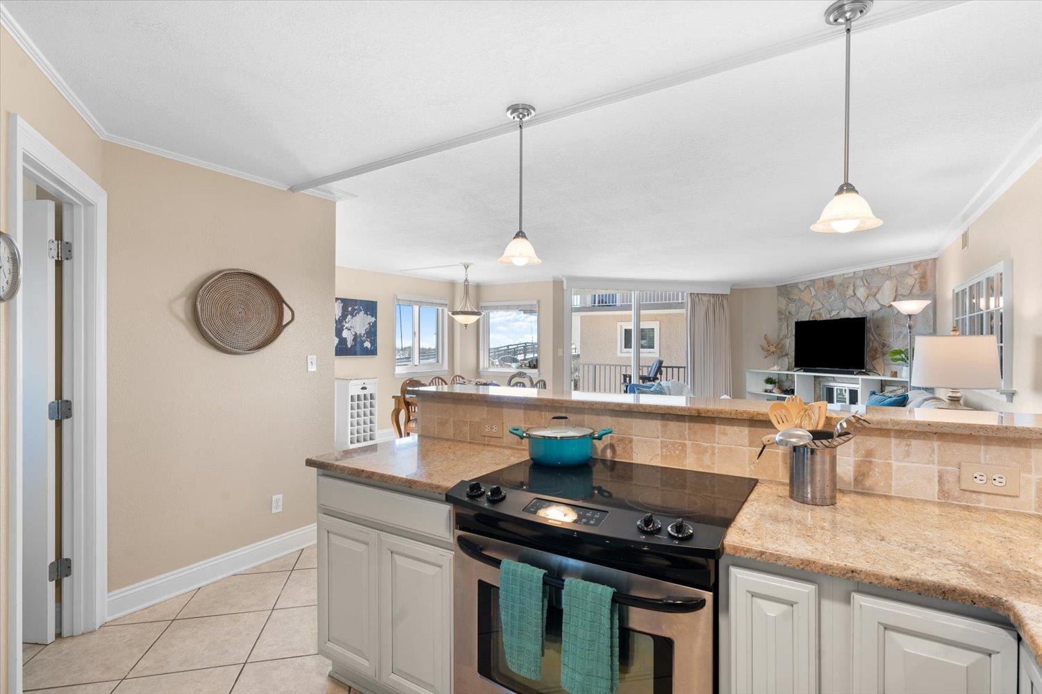 Starboard Village 111 12