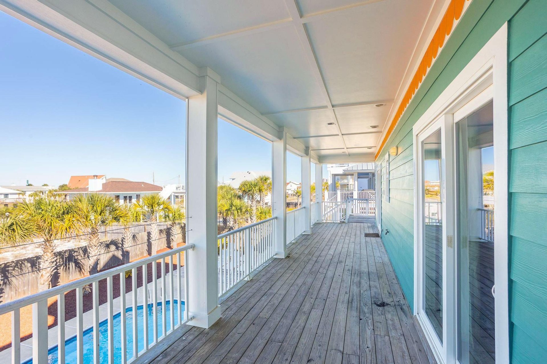 Ariola 1311  The Dolphin House 70