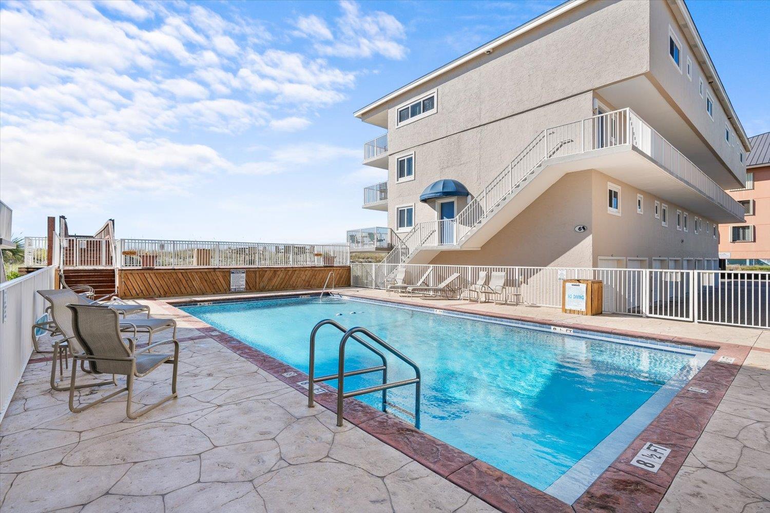 Starboard Village 111 26