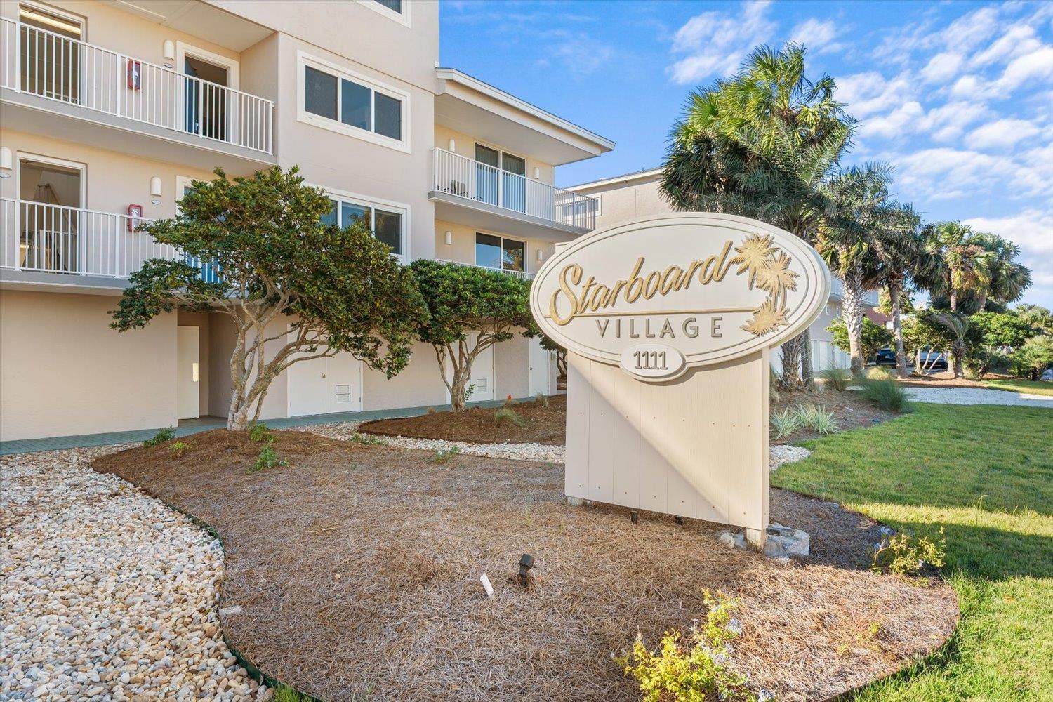 Starboard Village 111 33