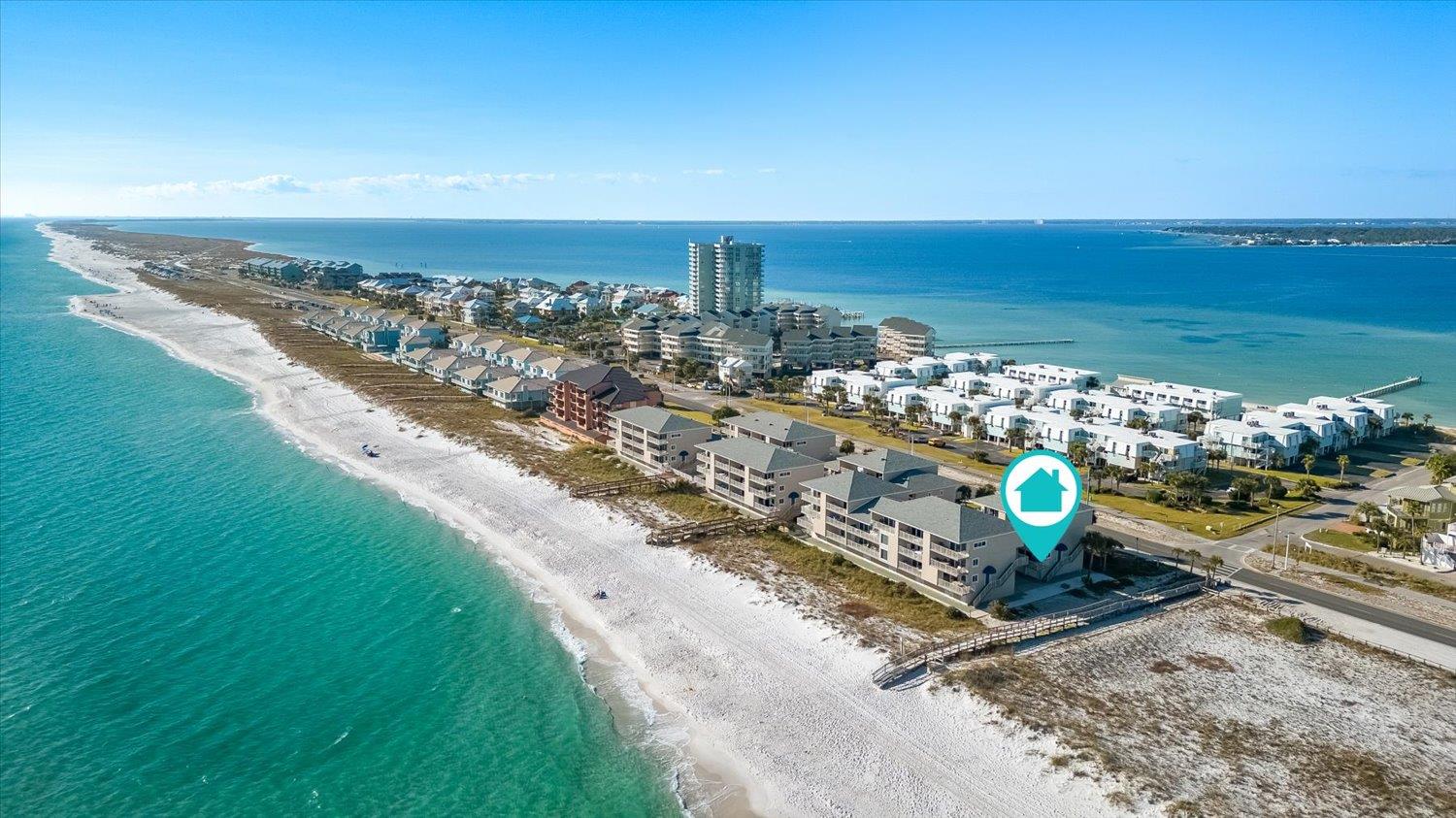 Starboard Village 111 38