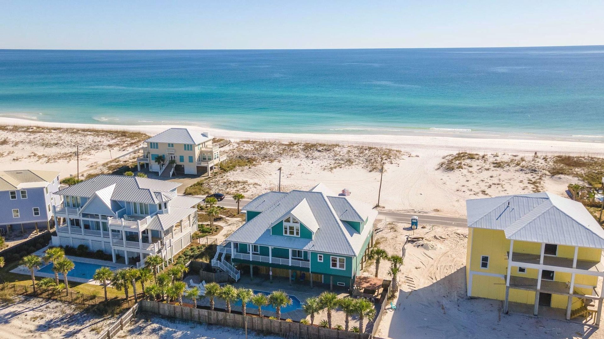 Ariola 1311  The Dolphin House 77