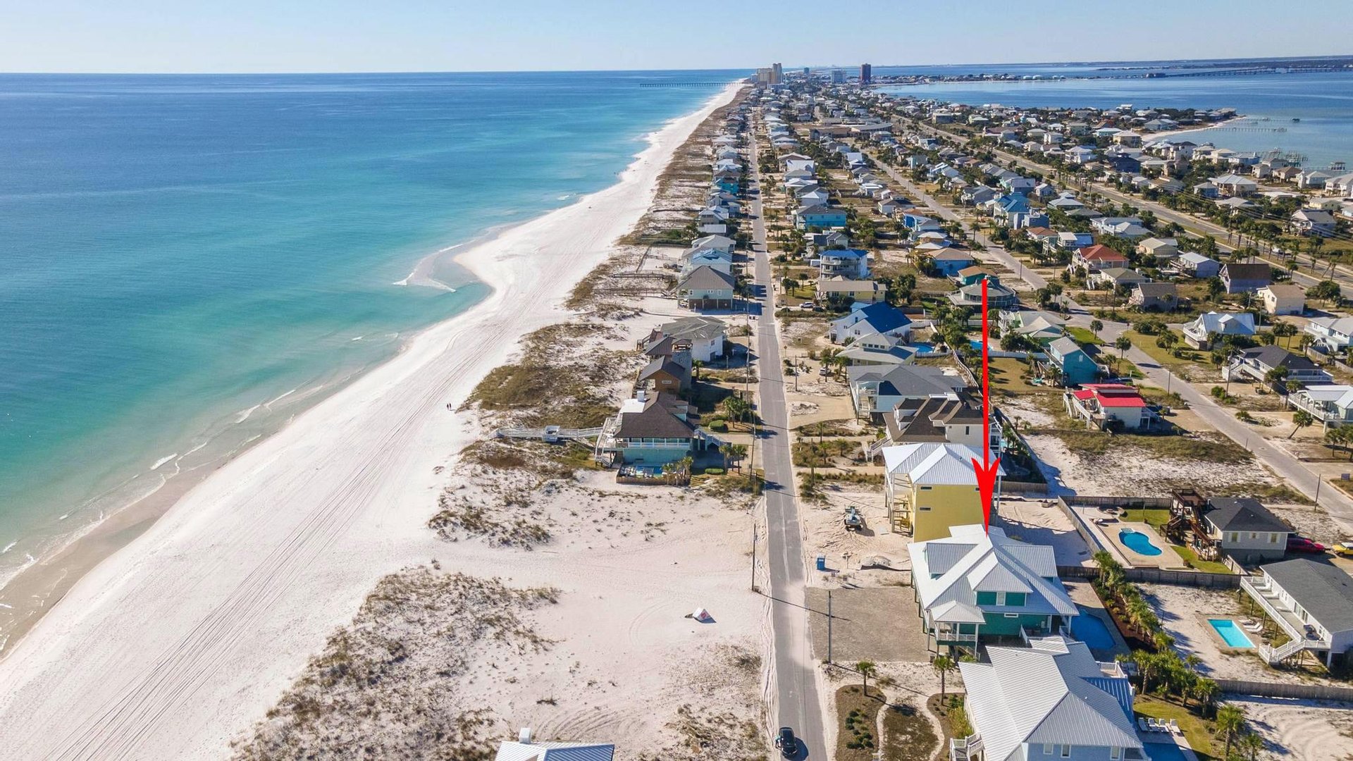 Ariola 1311  The Dolphin House 80