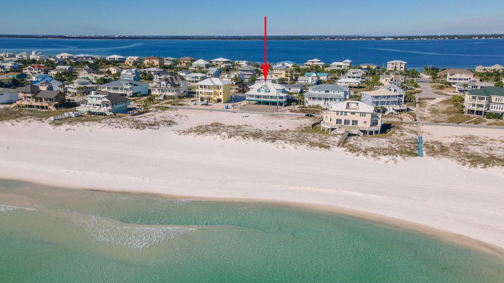 Ariola 1311  The Dolphin House 82