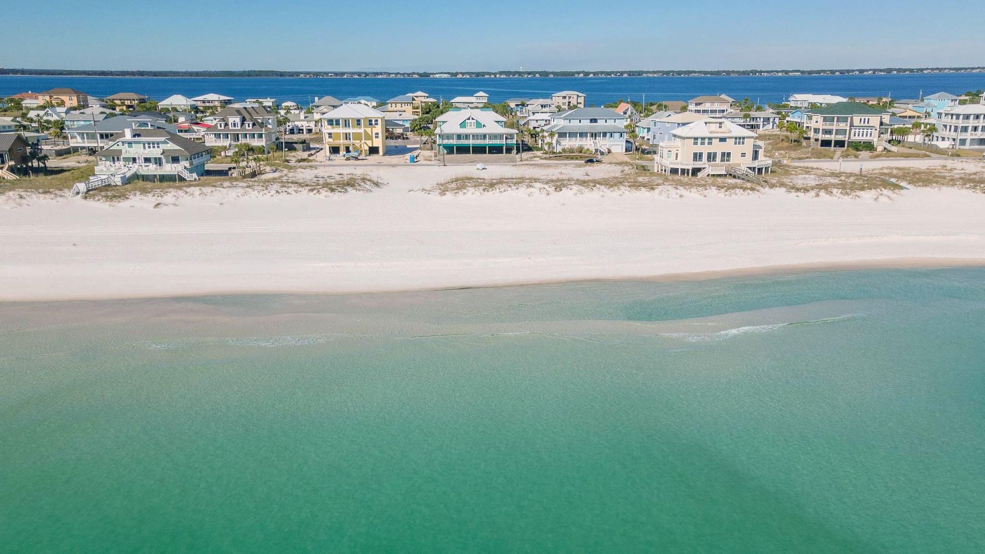 Ariola 1311  The Dolphin House 83